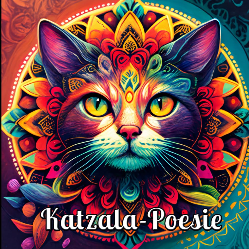 Katzala-Poesie